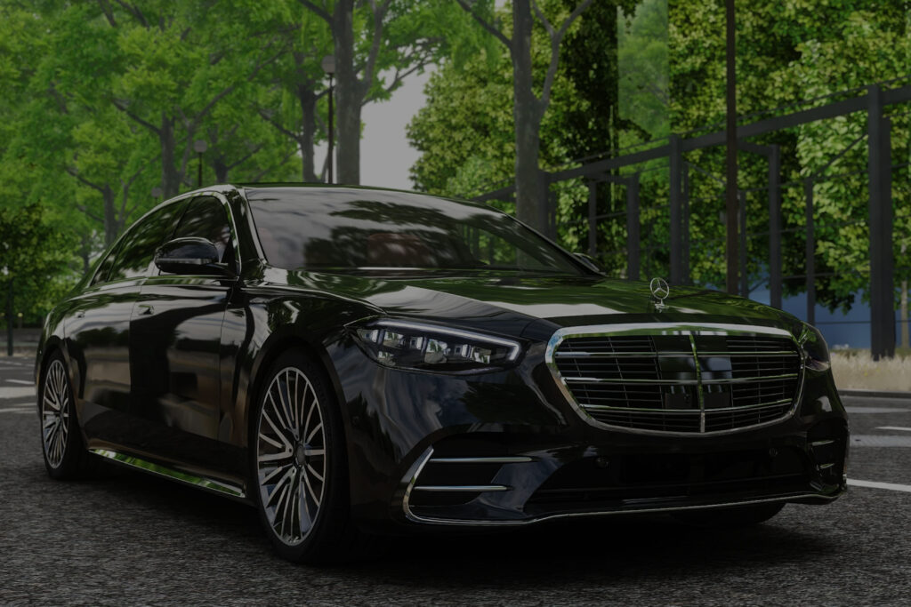 Best Black Car Service Atlanta Luxury Vehicle Services