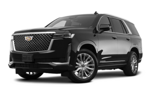 2021 Cadillac Escalade ESV Sport
