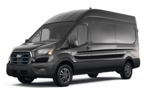 2020 Ford Transit Van High Top