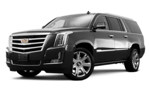 2017 Cadillac Escalade ESV Premium Luxury