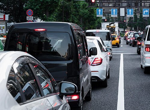 Atlanta Bus Group Transportation