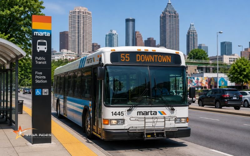 Public Transportation