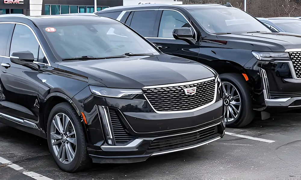 Benefits of Choosing a Black Car Service