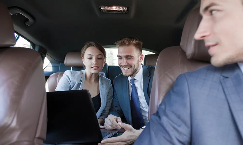 Breaking Down the Safest Modes of Transportation