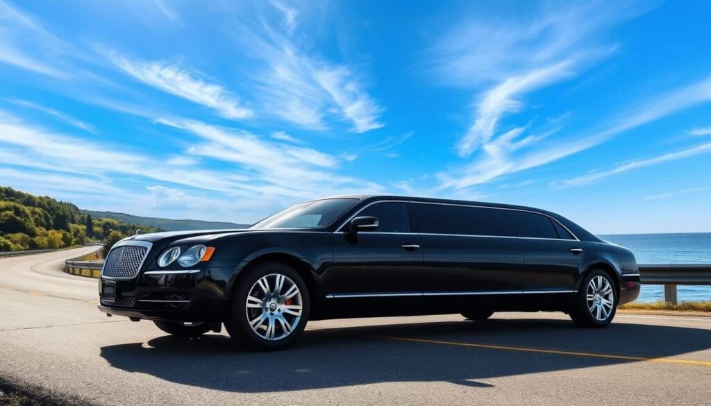How Much Does It Cost to Rent a Limo?