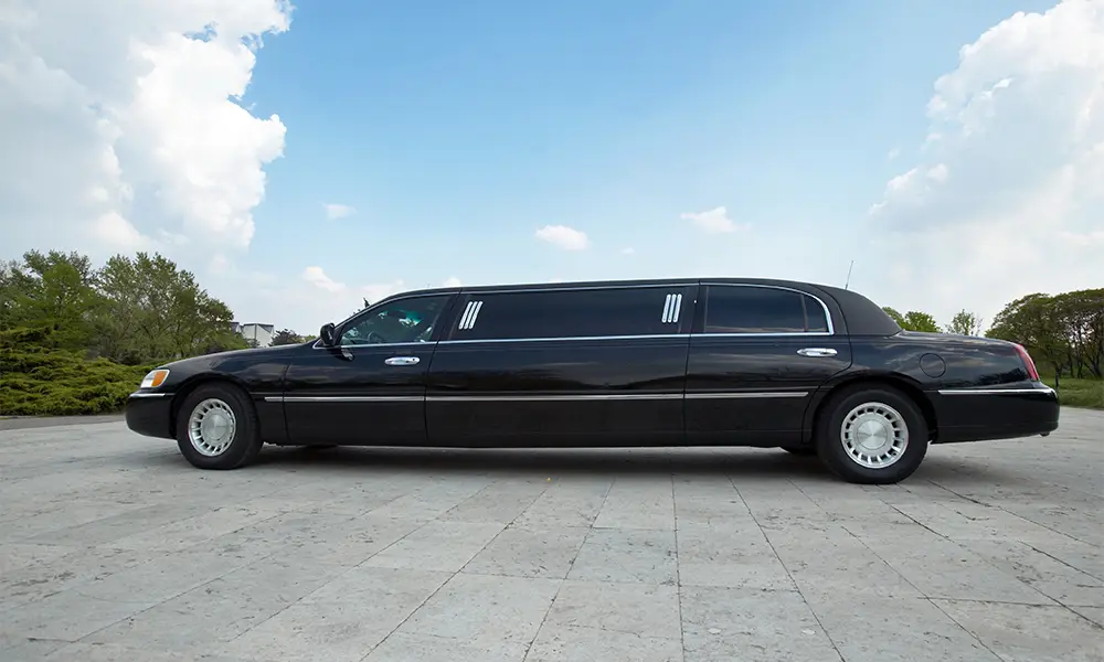 How Much Does It Cost to Rent a Limo?