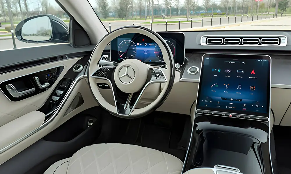 How to Choose a Reliable Black Car Service in Atlanta