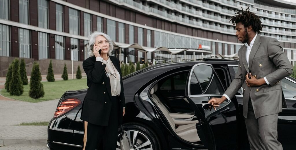 Atlanta Airport Car Service You Can Trust – Ride Smart with 5 Star Rides