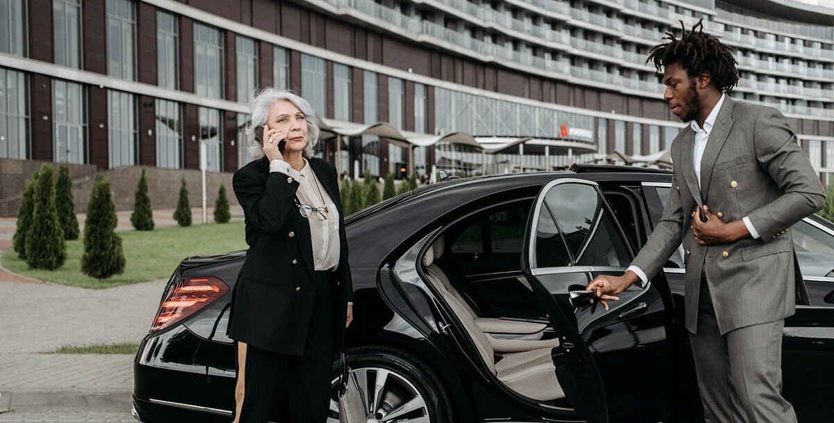 Atlanta Airport Car Service You Can Trust – Ride Smart with 5 Star Rides