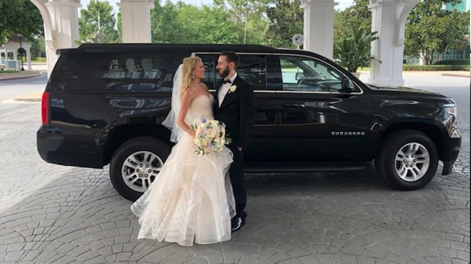Planning a Wedding in Atlanta