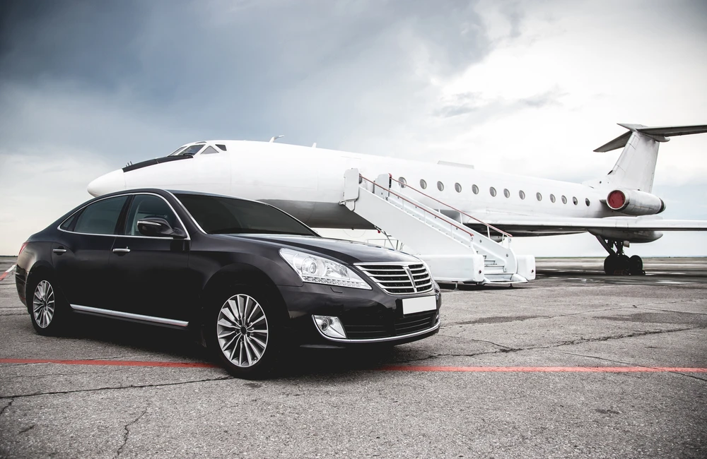 car service to atlanta airport