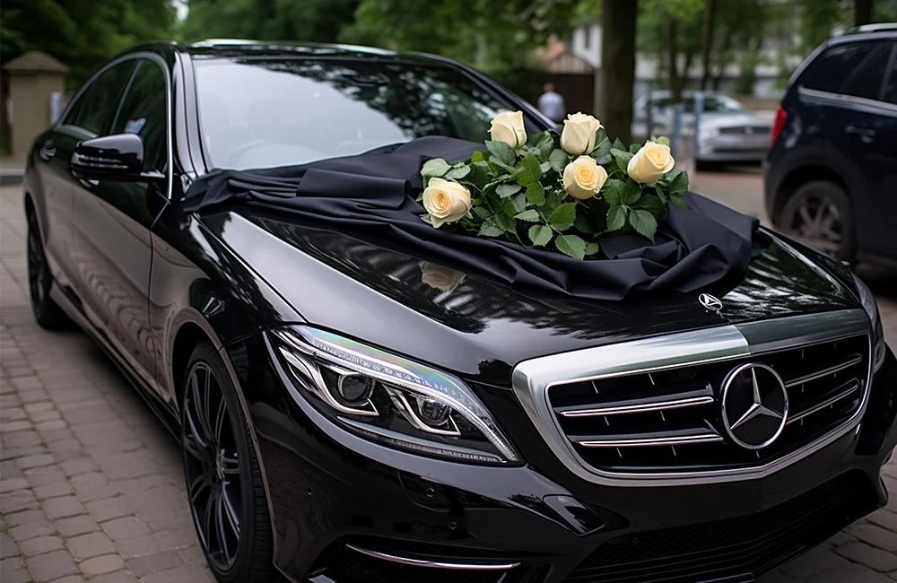 Luxury Car Services in Atlanta