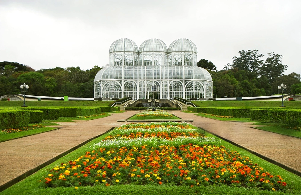 botanical garden
