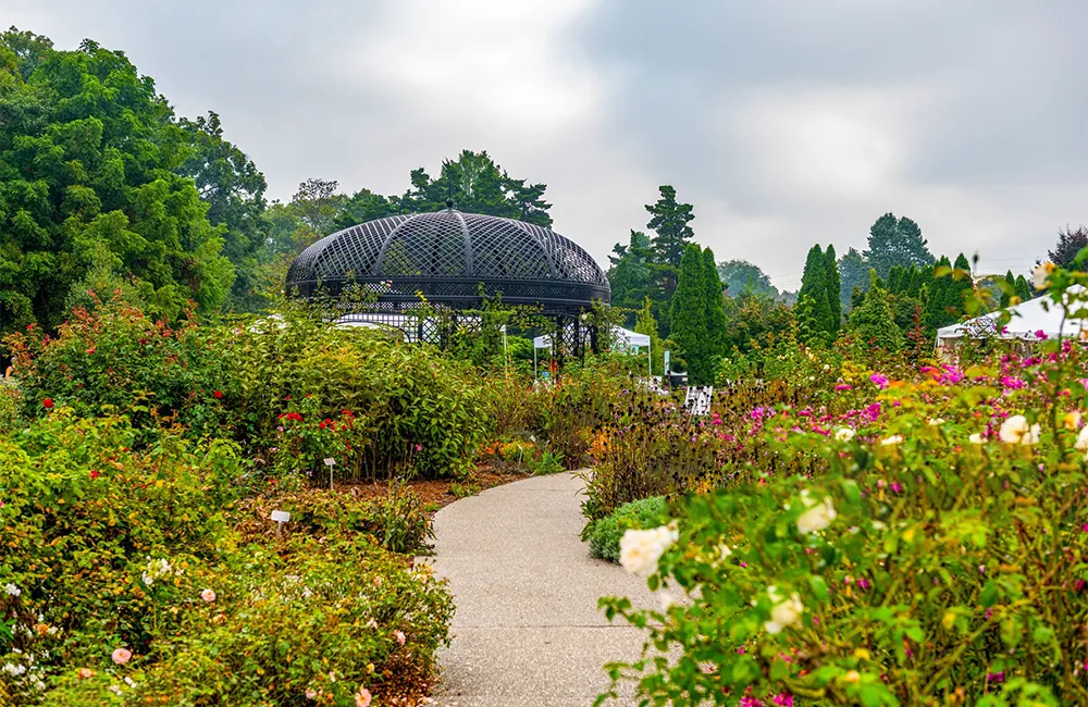 Botanical Garden