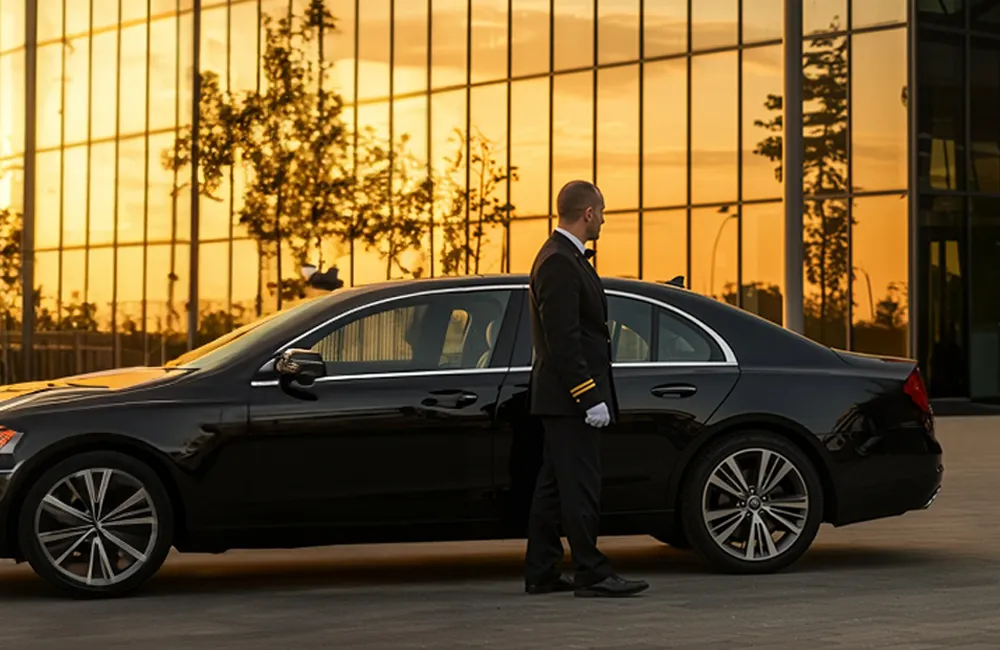 Chauffeur vs Driver