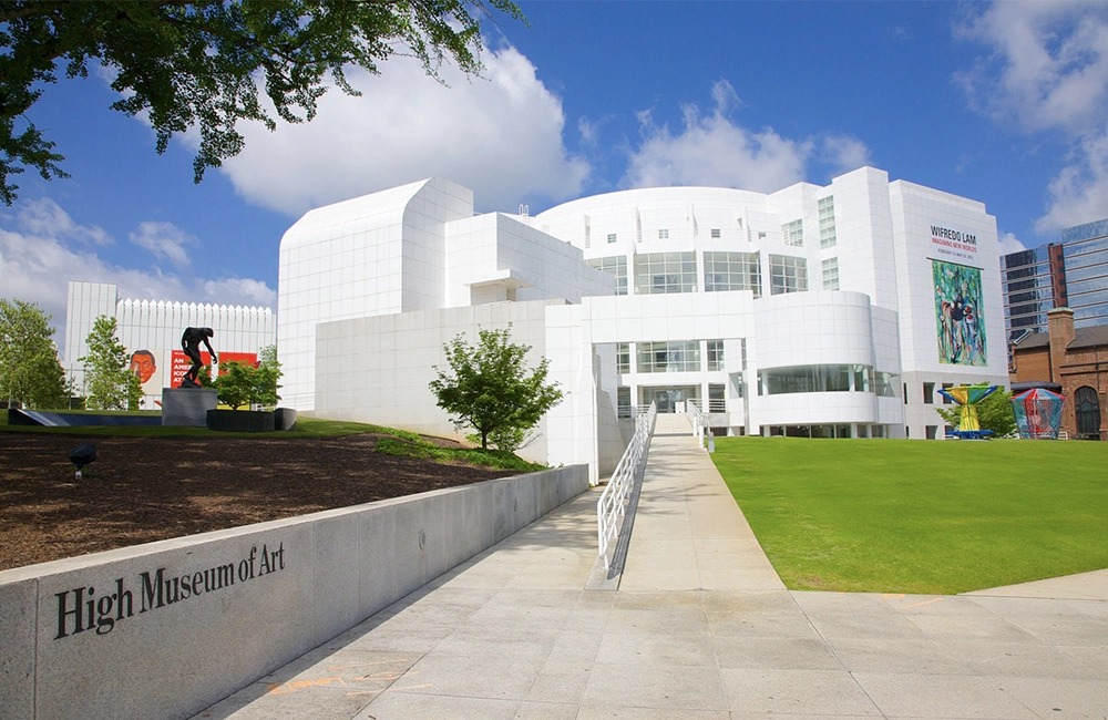 High Museum of Art