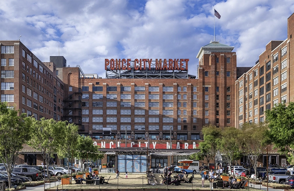 Ponce City Market