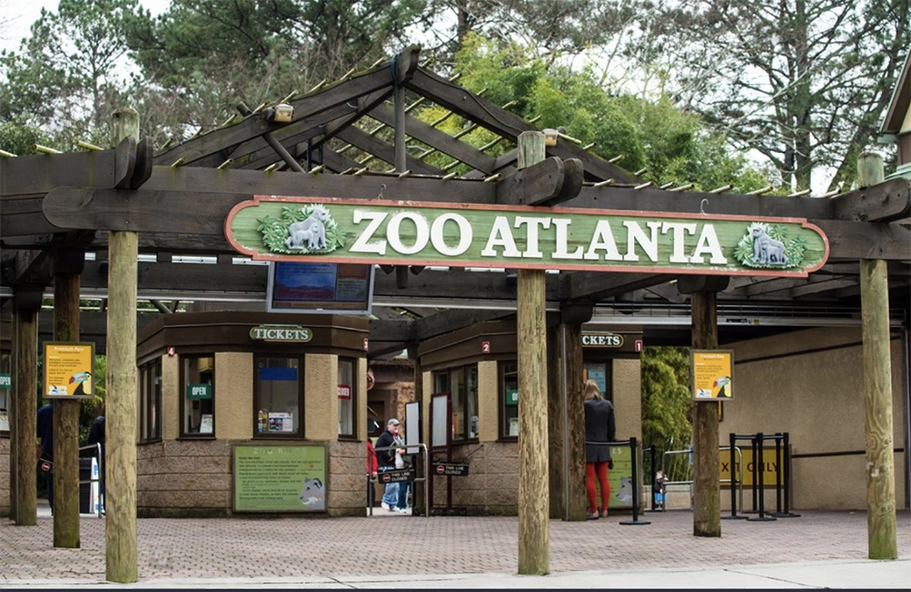 Zoo Atlanta