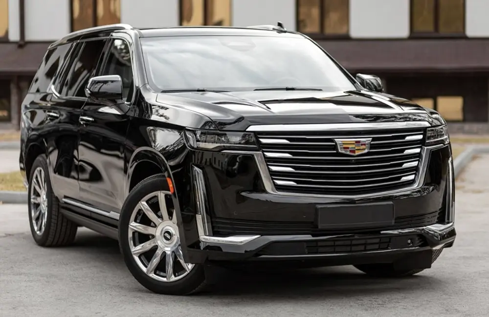 Chauffeur Industry