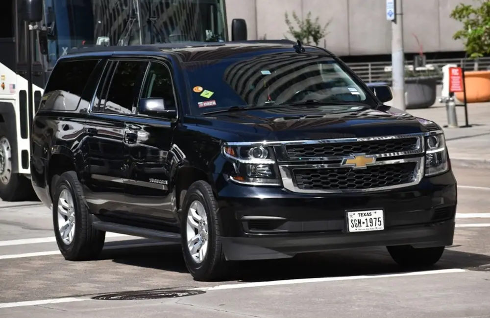 Black Car Service for Corporate Travel