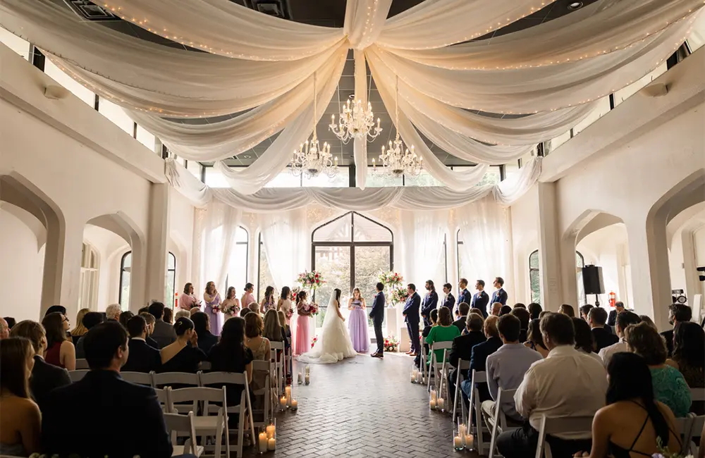 Callanwolde Fine Arts Center