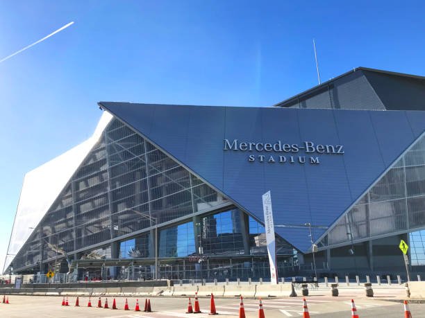 Mercedes-Benz Stadium Transportation Options
