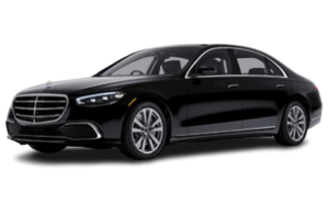 Hire mercedes s500 in Atlanta