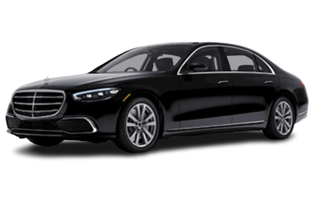 Hire mercedes s500 in Atlanta