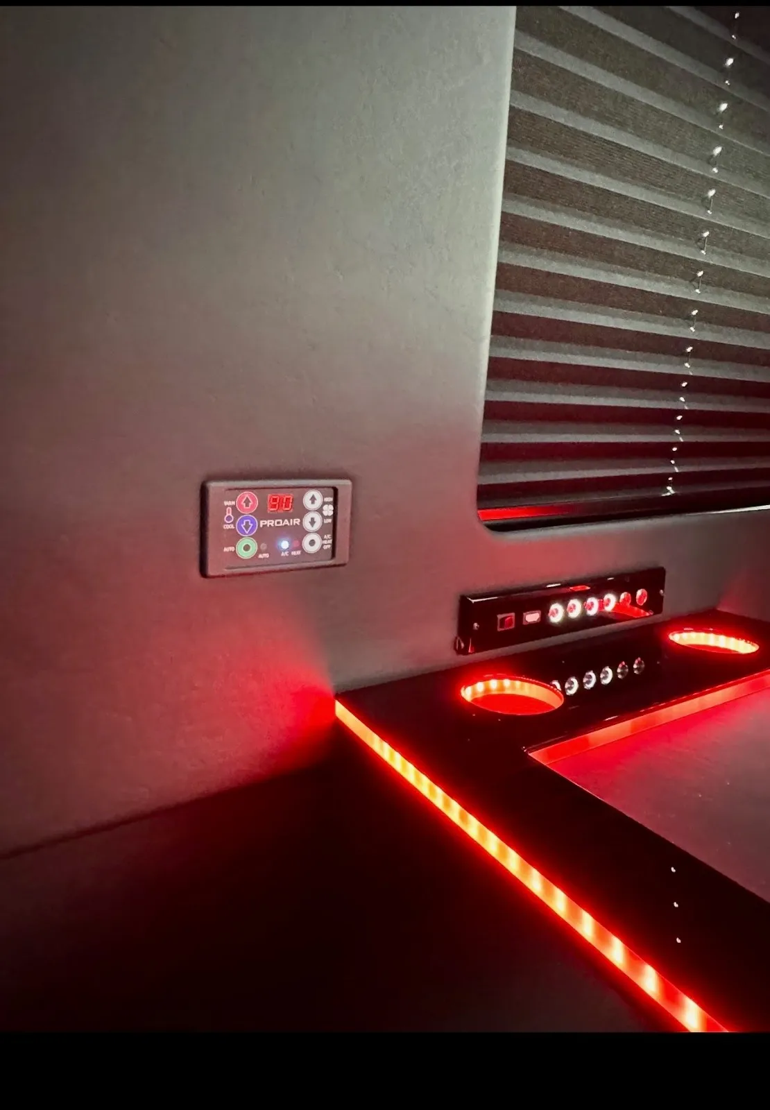 Black Executive Sprinter rental in Atlanta