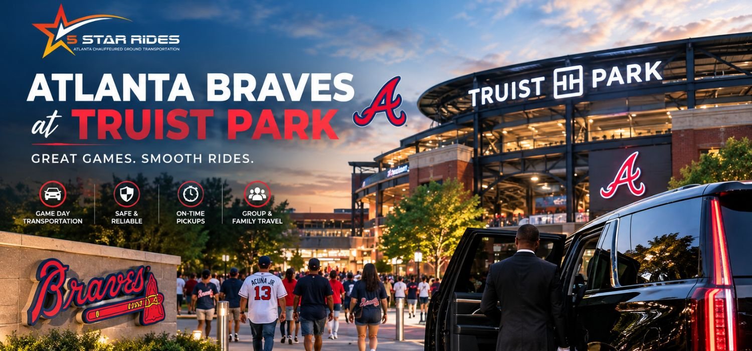 Atlanta Braves at Truist Park