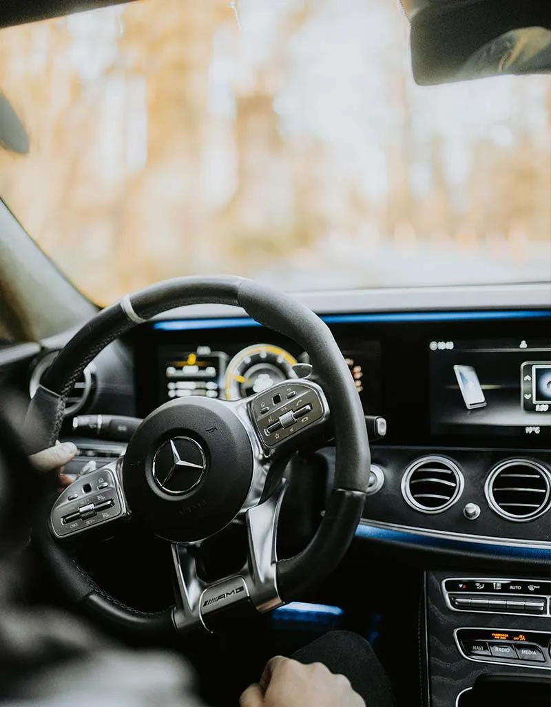 Atlanta black car service