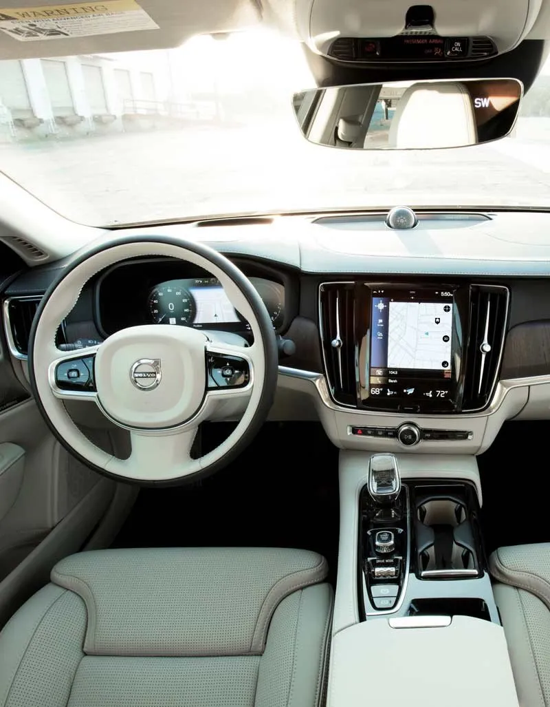 Atlanta black car service