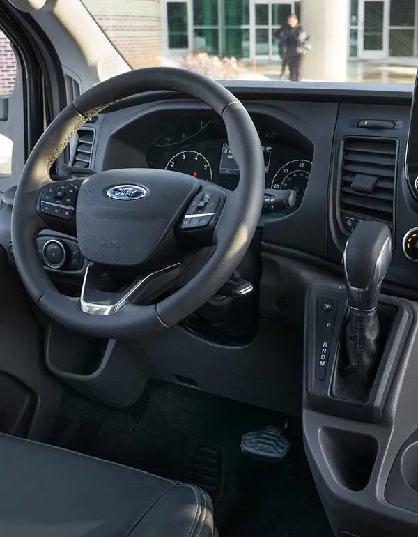 Atlanta black car service