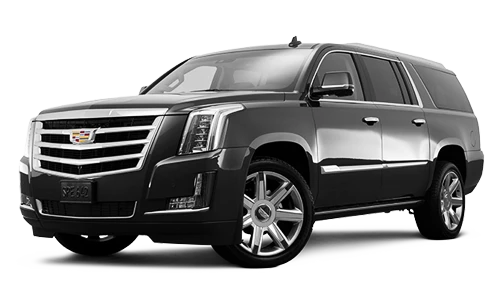 2017 Cadillac Escalade ESV Premium Luxury