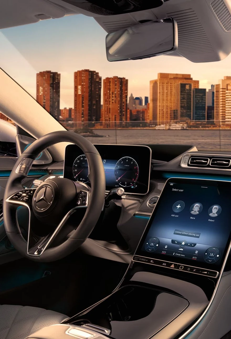 atlanta black car limo