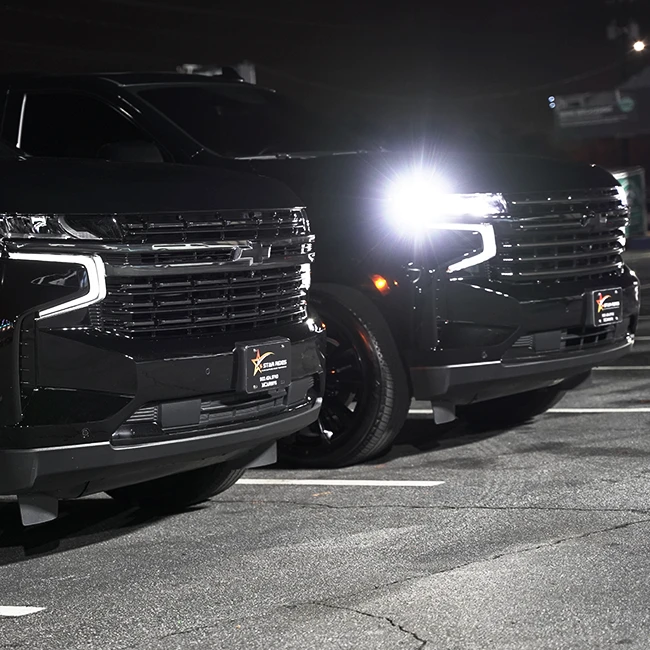 Night Out Transportation