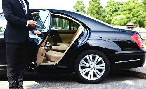 Planning a Special Event? Try a Luxury Car Service in Atlanta