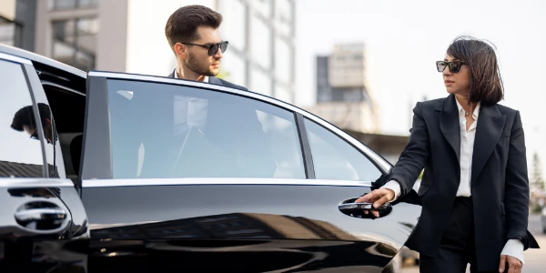 Who Uses Our Atlanta Car Services?